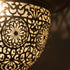 The Grand Chandelier - Large Brass Ceiling Light (pl-1096)
