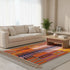 Colorful Moroccan Rug – Custom Fabulous Boujad Rug