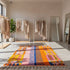 Colorful Moroccan Rug – Custom Fabulous Boujad Rug