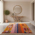 Colorful Moroccan Rug – Custom Fabulous Boujad Rug
