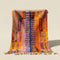 Colorful Moroccan Rug – Custom Fabulous Boujad Rug