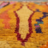 Orange Moroccan Rug – Handmade Custom Moroccan Rug