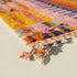Colorful Moroccan Rug – Custom Fabulous Boujad Rug