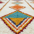 Handmade Boujaad Rug– Custom Moroccan Berber Carpet