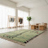 Moroccan Handmade Rug – Custom Beni Ourain Rug