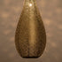 Handcrafted Moroccan Style Brass Pendant Light - Home Decor (pl-2015)