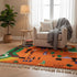 Moroccan Boho Wool Rug – Custom Moroccan Berber Carpet