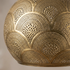 Handmade Brass Hanging Lamp - New Home Decor Lighting (pl-1093)
