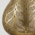Handmade Moroccan Brass Pendant – Ceiling Lamp (PL 1089)