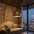 Dome Brass Moroccan Ceiling Light
