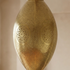 Moroccan Chandelier – Brass Dome Statement Light