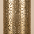 Authentic Handmade Moroccan Lamp – Oxidized Brass Pendant Light with Intricate Filigree Shadow Casting for Boho Hallway Decor