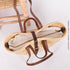 Chic Straw Beach Bag: Stylish & Practical for Summer