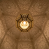 Brass pendant lights - Moroccan handmade design (pl-2012)