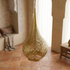 Handmade Moroccan Brass Pendant – Ceiling Lamp (PL 1089)