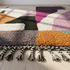 Custom Colorful Moroccan Rug - Handmad Berber Carpet