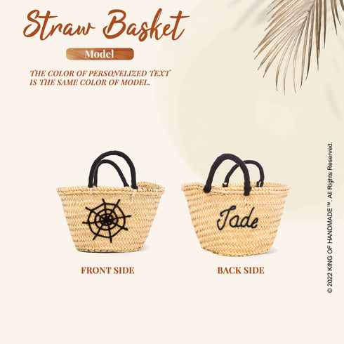 Ghost Pack ! Personalized Halloween Bag & Hat