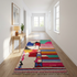 Amazing Colorful Moroccan Rug: Custom Handmade Carpet