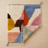 Handmade Azilal Wool Rug - Custom Moroccan Area Rugs