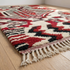 Moroccan Boujaad - Custom Moroccan Handmade Rug