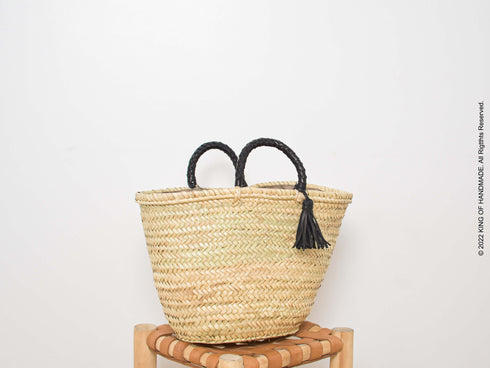 Anniversary Gift Basket | Custom Bag For Mom