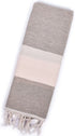 Personalized Beach Towel - Wedding Gifts Towel