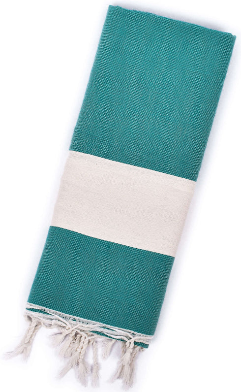 Personalized Beach Towel - Wedding Gifts Towel