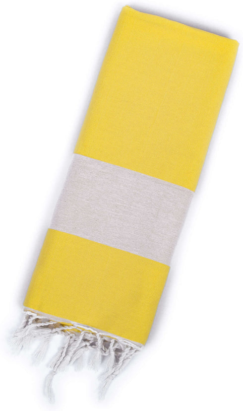 Personalized Beach Towel - Wedding Gifts Towel