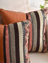 Cushion Covers | Decorative Throw Pillows | Tan