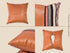 Cushion Covers | Decorative Throw Pillows | Tan