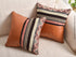 Cushion Covers | Decorative Throw Pillows | Tan