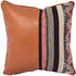 Cushion Covers | Decorative Throw Pillows | Tan
