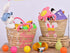 Customizable Easter Basket - Personalize with Your Favorite Treats