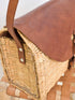 Customized Straw Bags | Handwoven Basket