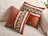 Decorative Throw Pillows | Cushion Covers | Dark Tan