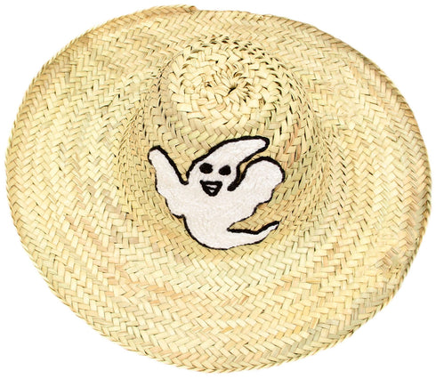 Personalized Witch Hat Wizard magic Hat - Halloween Hats, Witchy Clothing, Pumpkin Hats, Monogram Hats, Halloween Gifts, Straw Hat for Adult - Boo! Pack Of Personalized Halloween Bag & Witch Hat Wizard Magic Hat - Trick Or Treat Bag, Witchy Clothing, Monogram Basket - Halloween Gift