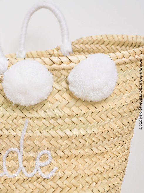 Handmade Personalized Bags | Make your gift giving extra special