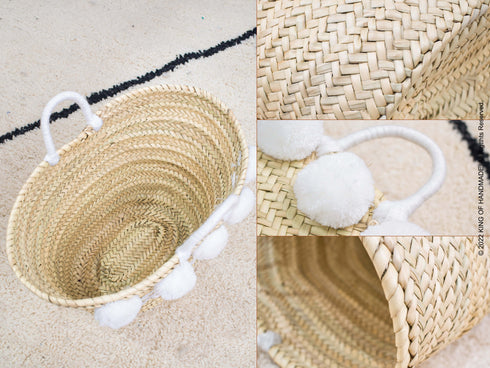 Handmade Personalized Bags | Make your gift giving extra special