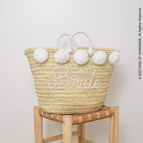 Handmade Personalized Bags | Make your gift giving extra special