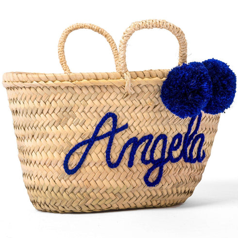 Wedding Tote Bags, Bridal Party Gifts Bride Wedding Gift, Bachelorette Custom Tote Bag By Hand Personalized Bachelorette Party Gift Bag Bridesmaid Straw Basket Embroidered Bag With Name Tote Custom Gift Bag Beach - Embroidered By Hand Personalized Bridesmaid Straw Bag, Name Tote, Bridesmaid Gift, Bachelorette Gift, Custom Tote Bag - Personalized monogram Bag- Unique Gift