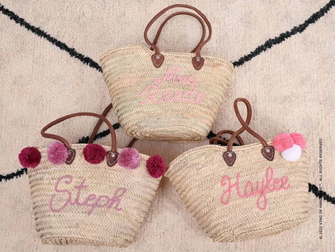 Wedding Tote Bags, Bridal Party Gifts Bride Wedding Gift, Bachelorette Custom Tote Bag By Hand Personalized Bachelorette Party Gift Bag Bridesmaid Straw Basket Embroidered Bag With Name Tote Custom Gift Bag Beach - Embroidered By Hand Personalized Bridesmaid Straw Bag, Name Tote, Bridesmaid Gift, Bachelorette Gift, Custom Tote Bag - Personalized monogram Bag- Unique Gift