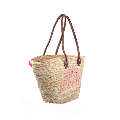 Wedding Tote Bags, Bridal Party Gifts Bride Wedding Gift, Bachelorette Custom Tote Bag By Hand Personalized Bachelorette Party Gift Bag Bridesmaid Straw Basket Embroidered Bag With Name Tote Custom Gift Bag Beach - Embroidered By Hand Personalized Bridesmaid Straw Bag, Name Tote, Bridesmaid Gift, Bachelorette Gift, Custom Tote Bag - Personalized monogram Bag- Unique Gift