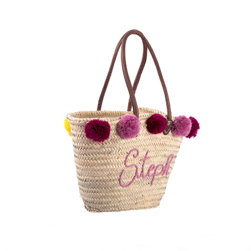 Wedding Tote Bags, Bridal Party Gifts Bride Wedding Gift, Bachelorette Custom Tote Bag By Hand Personalized Bachelorette Party Gift Bag Bridesmaid Straw Basket Embroidered Bag With Name Tote Custom Gift Bag Beach - Embroidered By Hand Personalized Bridesmaid Straw Bag, Name Tote, Bridesmaid Gift, Bachelorette Gift, Custom Tote Bag - Personalized monogram Bag- Unique Gift