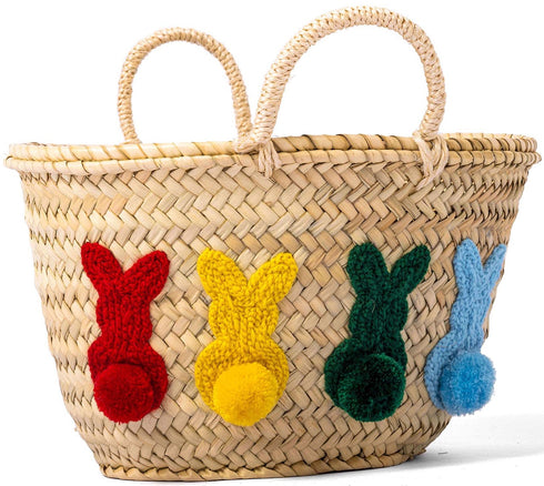Personalized Baby Easter Basket