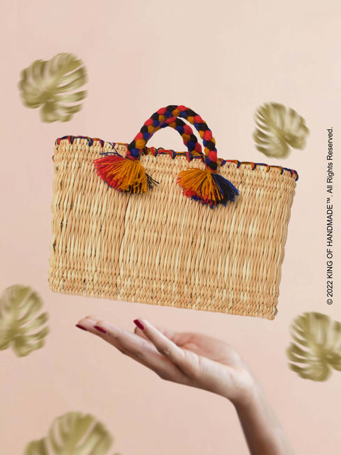 Mommy Tote Bag Gift | Personalized Basket