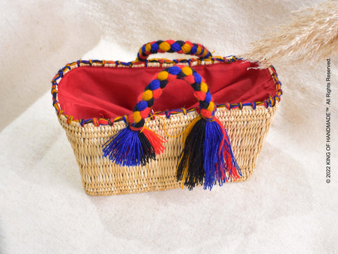 Mother's Day Gift Bag | Personalized Basket