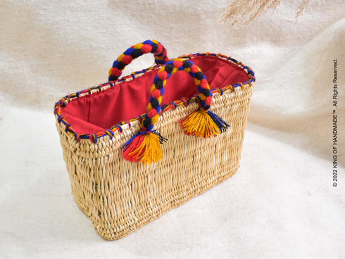 Mommy Tote Bag Gift | Personalized Basket