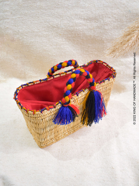 Mother's Day Gift Bag | Personalized Basket