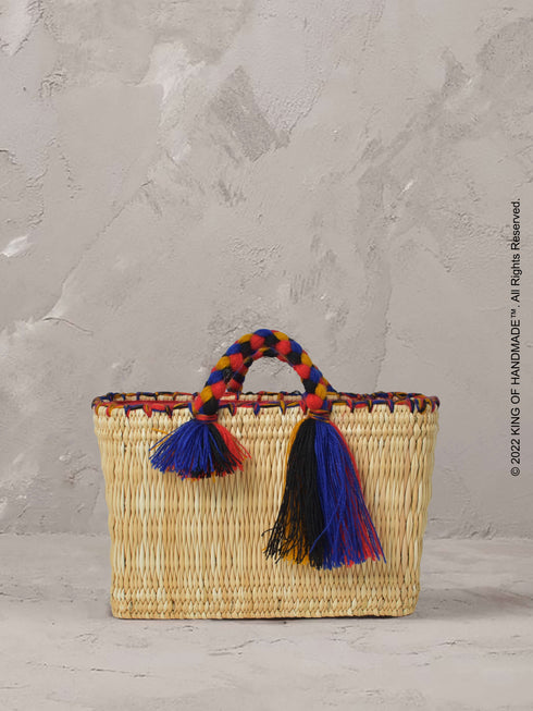 Mother's Day Gift Bag | Personalized Basket