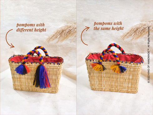 Mommy Tote Bag Gift | Personalized Basket